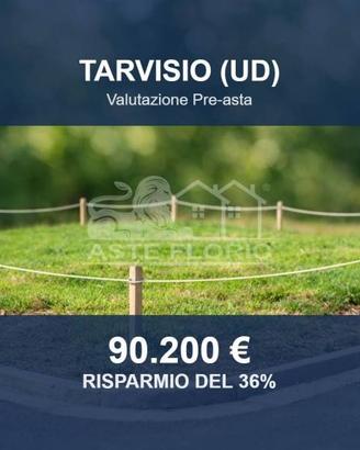 Immobile in asta di 1415 m² a Tarvisio