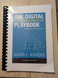 Dispense The Digital Trasformation Playbook EN