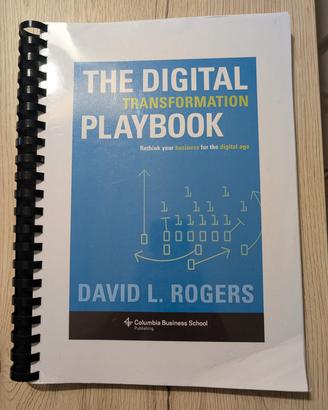 Dispense The Digital Trasformation Playbook EN