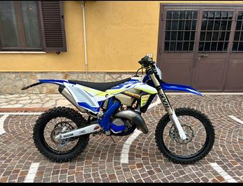 sherco se-r 125