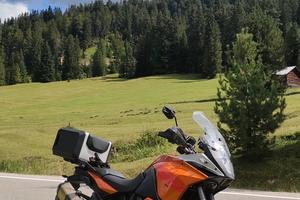 Ktm 1190 adventure S