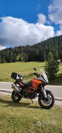 Ktm 1190 adventure S