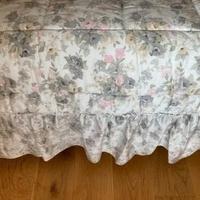 Trapunta imbottita letto singolo marca QUAGLINO