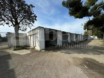 Box/Posto auto Modugno [Cod. rif 3227636VRG]