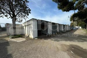 Box/Posto auto Modugno [Cod. rif 3227636VRG]