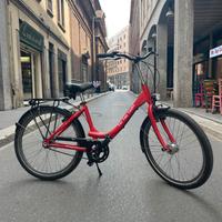 Bici da città - Fat Tires Tour Milano
