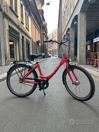 Bici da città - Fat Tires Tour Milano