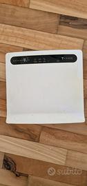 Router 4glte speedport ip