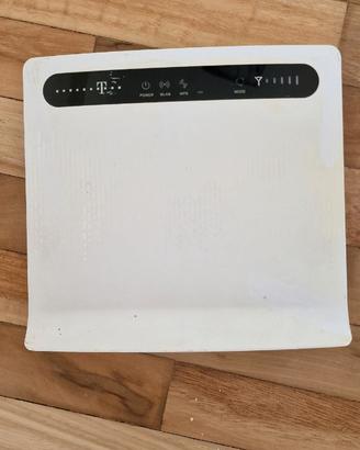 Router 4glte speedport ip