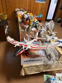 Aereo radiocomandato