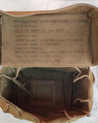 Tracolla militare