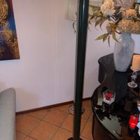 Lampada artemide megaron vintage