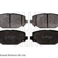 BLU PRINT ADA104271 Set Pastiglie Freno posteriori