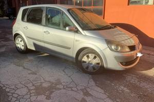 RENAULT SCENIC 1.9 dti