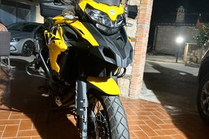 Trk 502x
