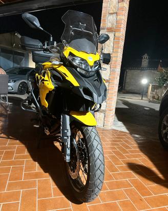 Trk 502x