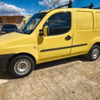 Fiat Doblò