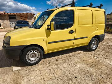 Fiat Doblò