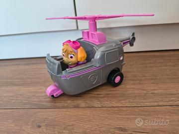 Paw Patrol Sky