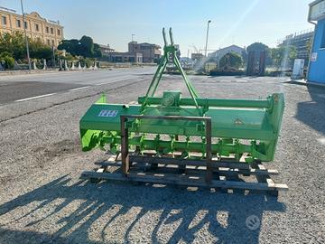 fresa Mastrotto da 2,15 metri