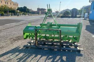 fresa Mastrotto da 2,15 metri