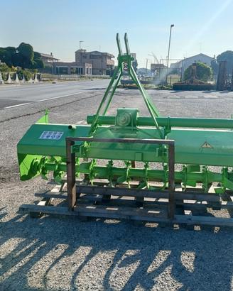 fresa Mastrotto da 2,15 metri