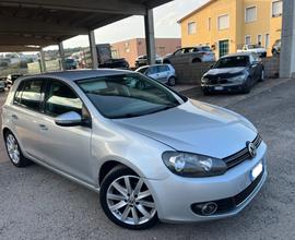 Volkswagen Golf 6 Highline 2.0 TDI