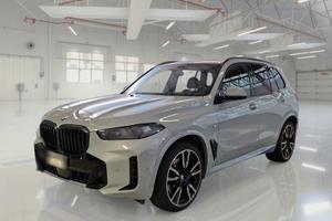 BMW X5 XDRIVE 30D MSPORT PRO 48V AUTOM. SUV