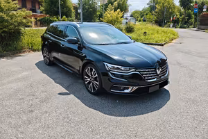 Renault Talisman 2021 - Full Full Optional 