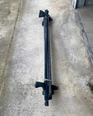 Barre porta tutto Fiat Scudo modello dal 2007