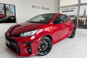 Toyota Yaris 1.6 Turbo 3 porte GR Circuit