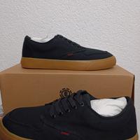 Scarpe uomo sneakers skate element topaz dc 42 43