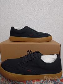 Scarpe uomo sneakers skate element topaz dc 42 43