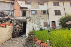 CASA INDIPENDENTE A FABBRICA CURONE