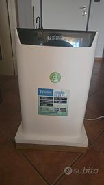 Deumidificatore Aquaria S124P