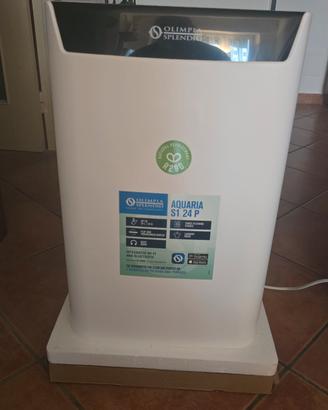 Deumidificatore Aquaria S124P
