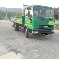 Iveco eurocargo 80e15