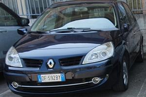 scenic II 1.5 dci 105 cv