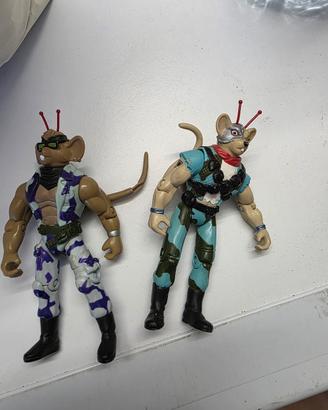Biker Mice da Marte 