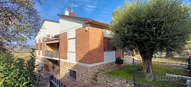 Villa bifamiliare Grosseto [Cod. rif 3203975VRG]
