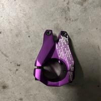 Attacchi manubri vari