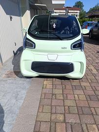 Xev Yoyo my 2023