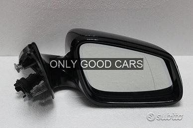 BMW Serie 5 F11 specchio destro 3 PIN 000080