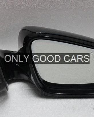 BMW Serie 5 F11 specchio destro 3 PIN 000080