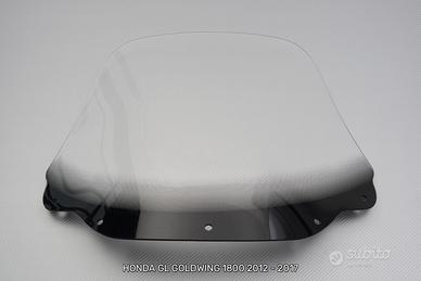 Cupolino per HONDA GL GOLDWING 1800 2012 - 2017
