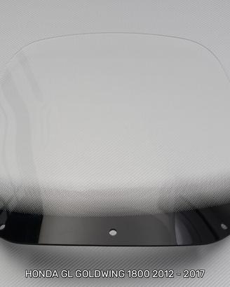 Cupolino per HONDA GL GOLDWING 1800 2012 - 2017