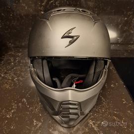 casco da moto