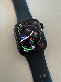 Apple Watch Serie 7 41mm rigenerato da Apple