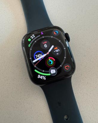 Apple Watch Serie 7 41mm rigenerato da Apple