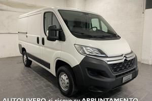CITROEN Jumper 2.0 BlueHDi 130cv L1-H1 Furgone 3